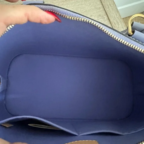 Louis Vuitton Alma PM Lilas - Picture 6 of 9